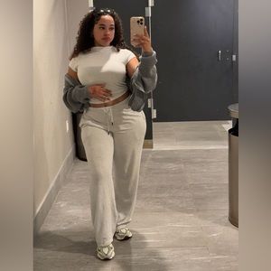 Meet your Posher, Edith